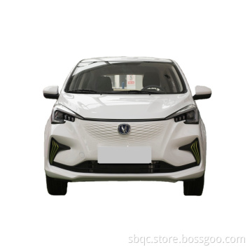 In stock changan ben ben e star new energy pure electric vehicle changan Benben e-Star National Edition